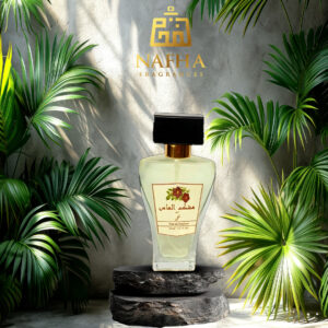 Musk E Almaas- Unleash Your Power A Fragrance Beyond Boundaries