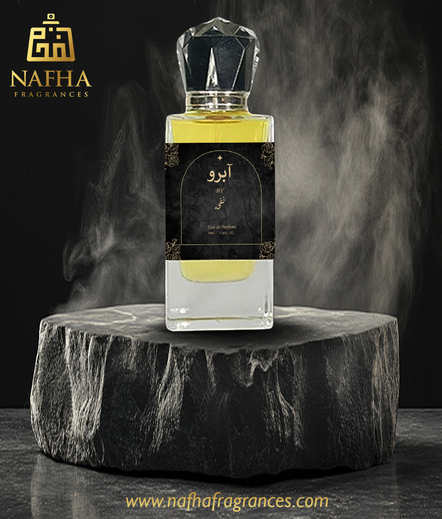 ABRO-A Bold Fusion of Spice and Sweetness