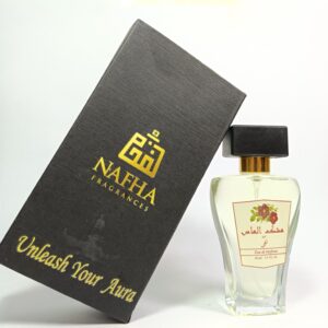 Unleash Your Power A Fragrance Beyond Boundaries