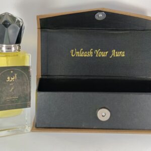 A Bold Fusion of Spice and Sweetness