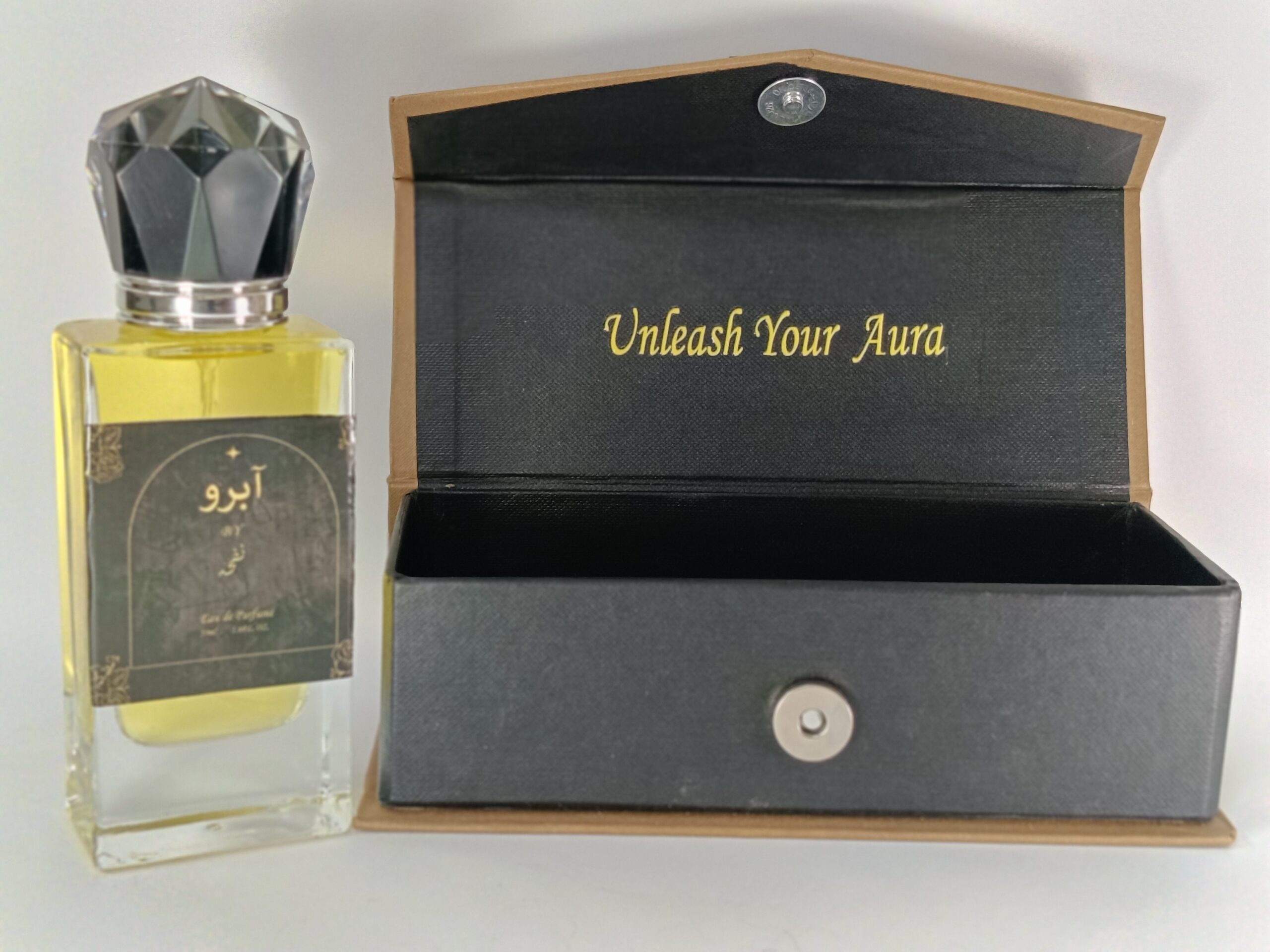 A Bold Fusion of Spice and Sweetness