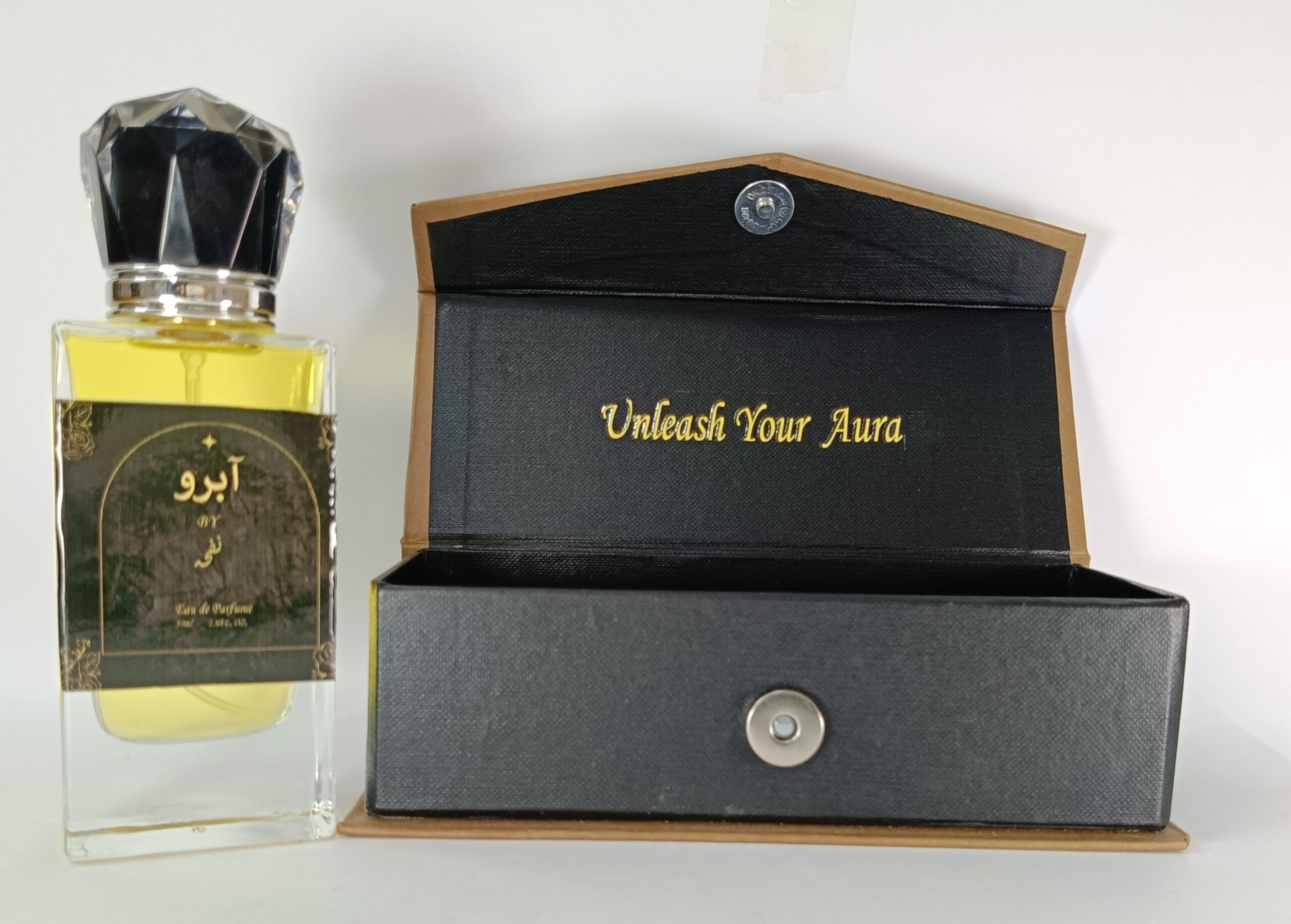 A Bold Fusion of Spice and Sweetness - Image 4