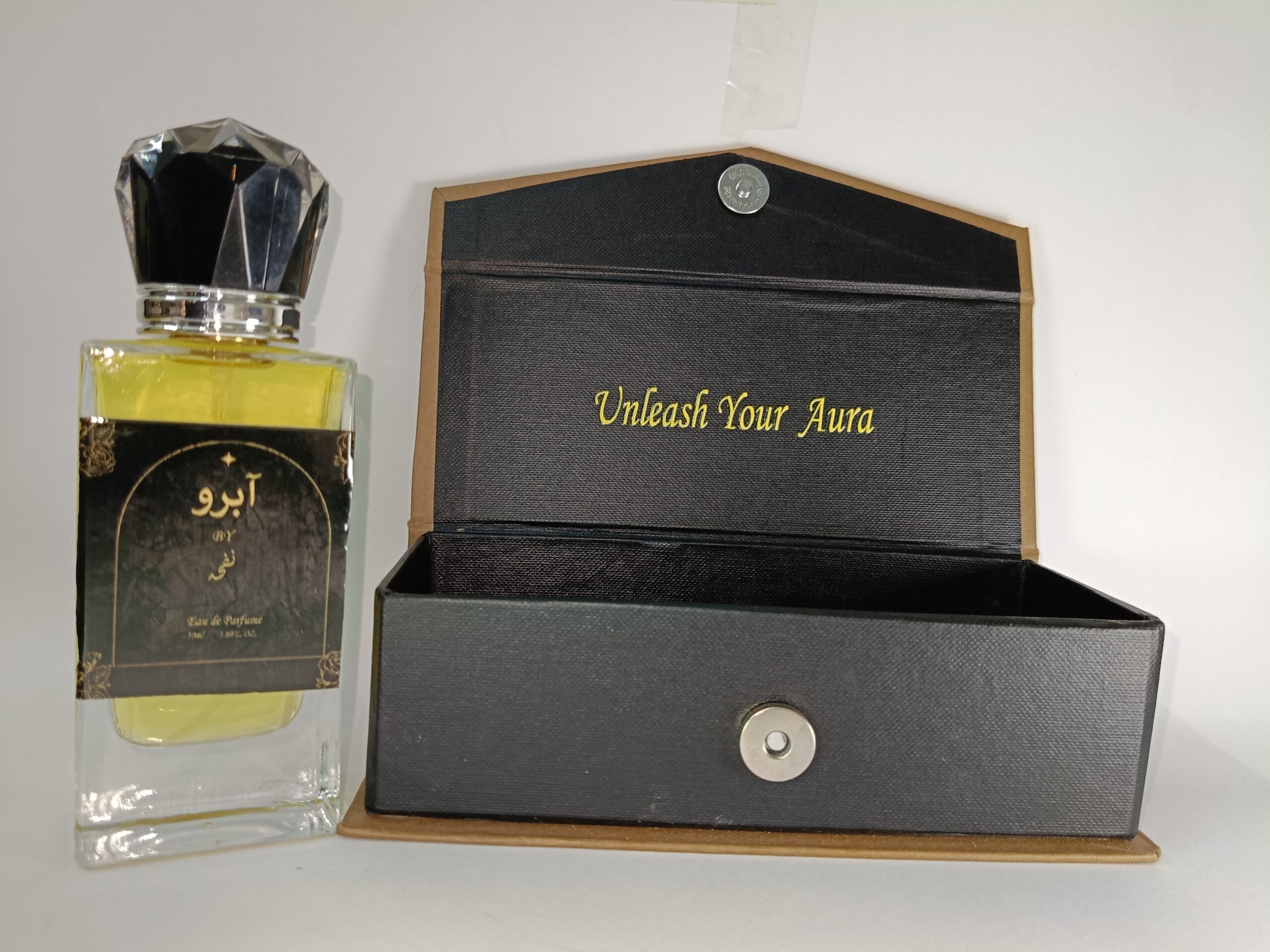 A Bold Fusion of Spice and Sweetness - Image 5