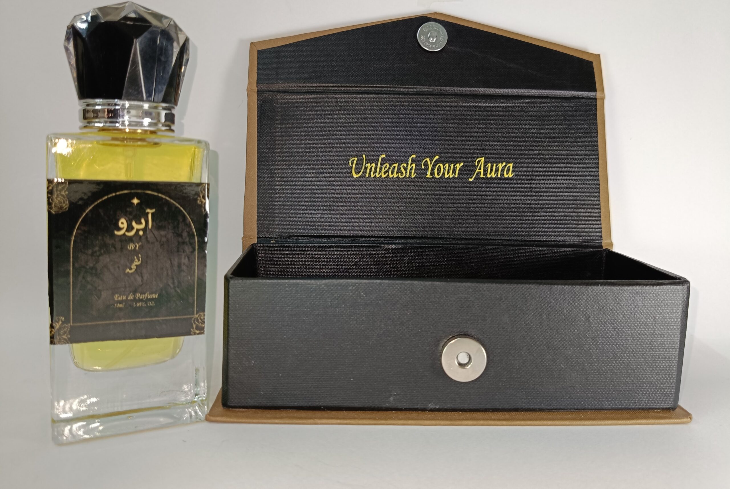 A Bold Fusion of Spice and Sweetness - Image 6