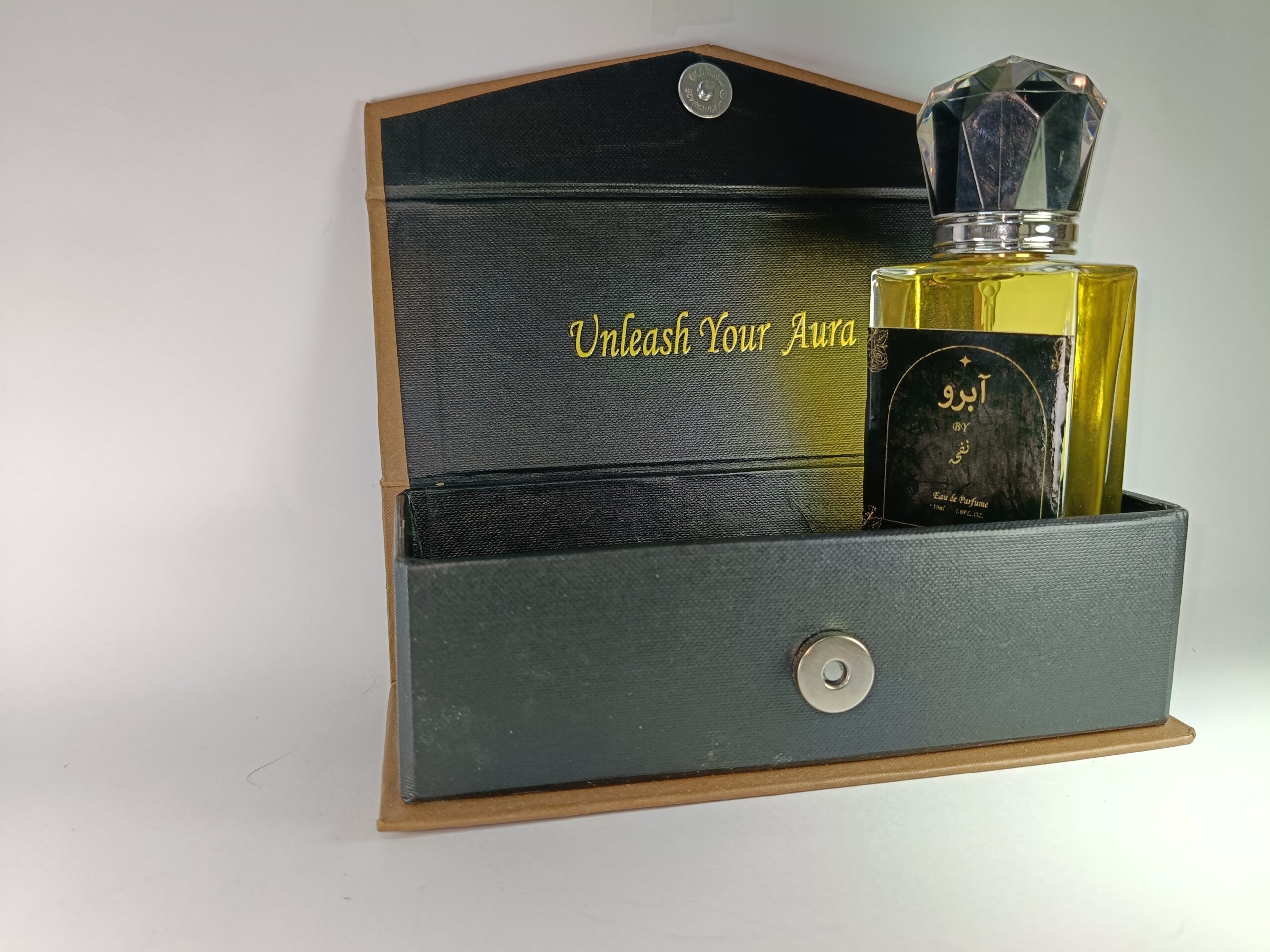 A Bold Fusion of Spice and Sweetness - Image 8